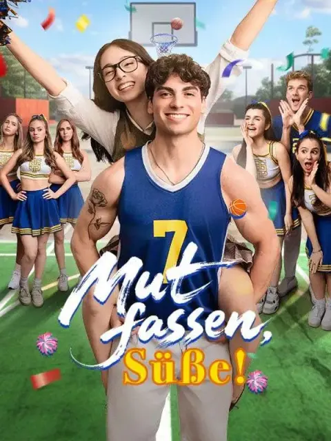 Mut fassen, Süße! short drama poster