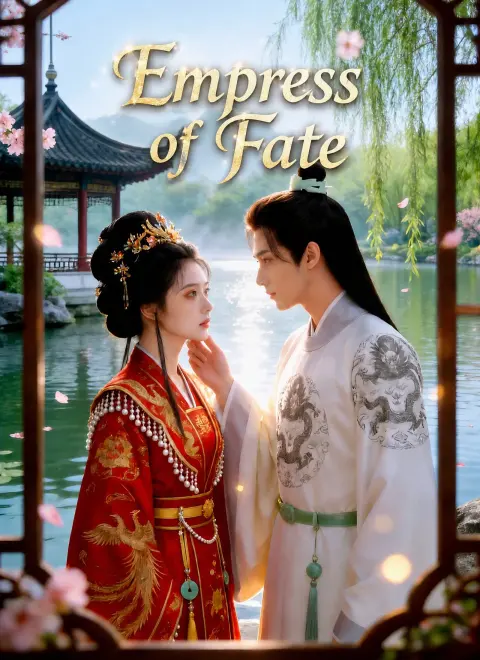 Empress of Fate short drama poster