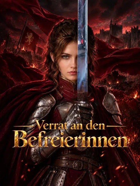Verrat an den Befreierinnen short drama poster