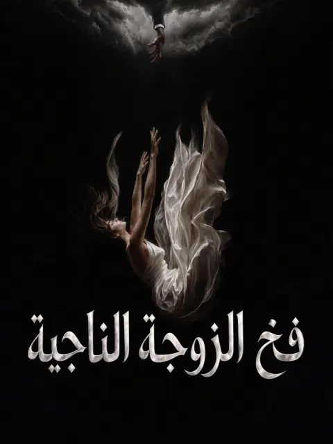 فخ الزوجة الناجية short drama poster