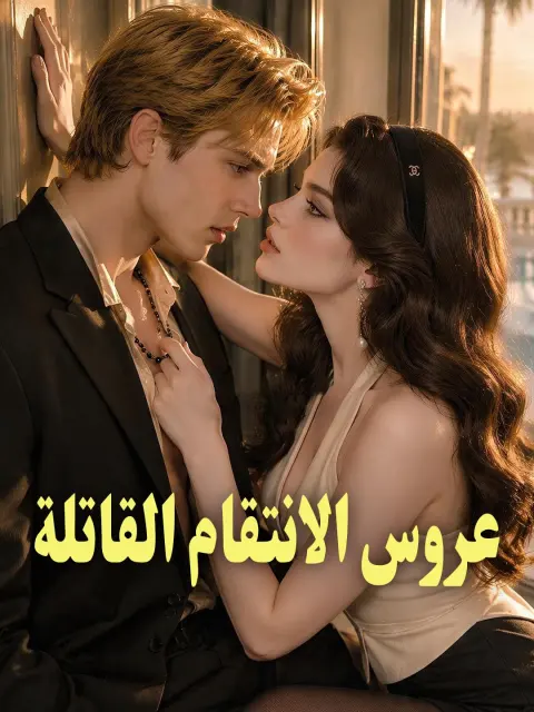 عروس الانتقام القاتلة short drama poster