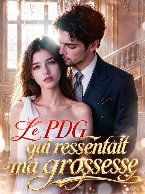 Le PDG qui ressentait ma grossesse short drama poster