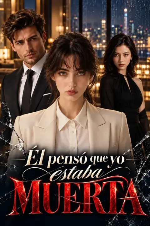 Él pensó que yo estaba muerta short drama poster