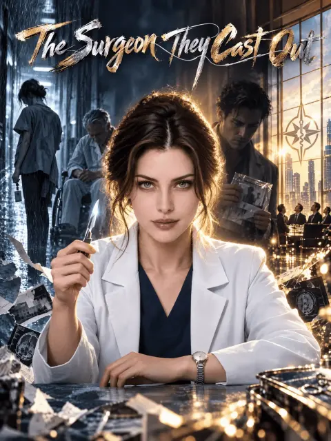The Surgeon They Cast Out short drama poster