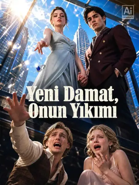 Yeni Damat, Onun Yıkımı short drama poster