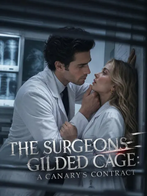 The Surgeon's Gilded Cage: A Canary's Contract short drama poster