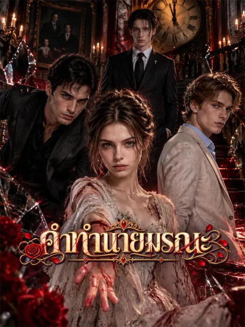 คำทำนายมรณะ short drama poster