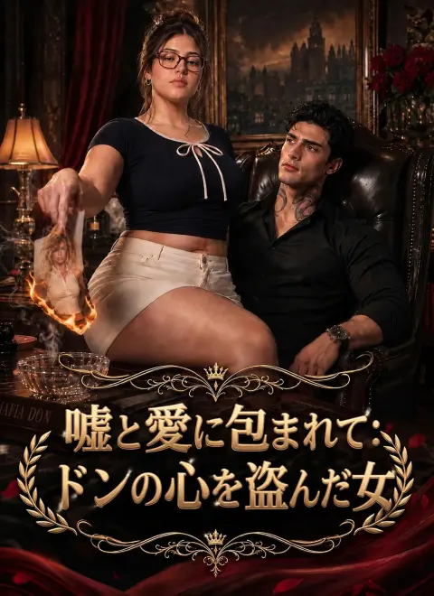 嘘と愛に包まれて：ドンの心を盗んだ女 short drama poster