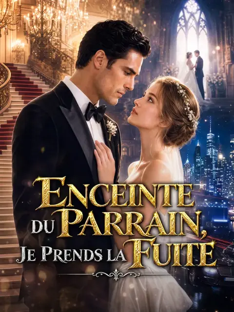 Enceinte du Parrain, Je Prends la Fuite short drama poster