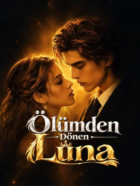 Ölümden Dönen Luna short drama poster