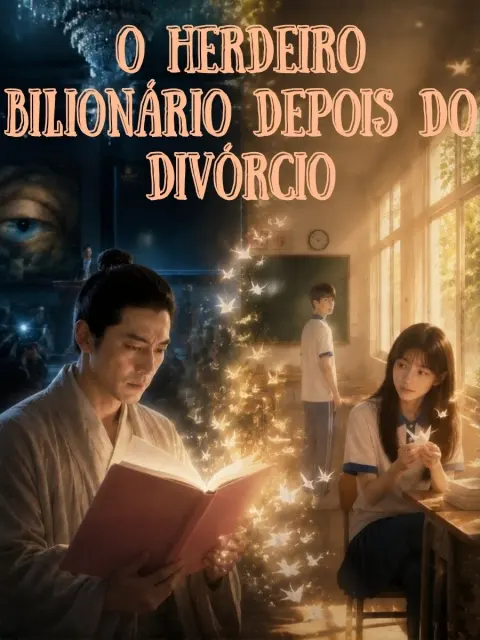 Before We Forget short drama poster