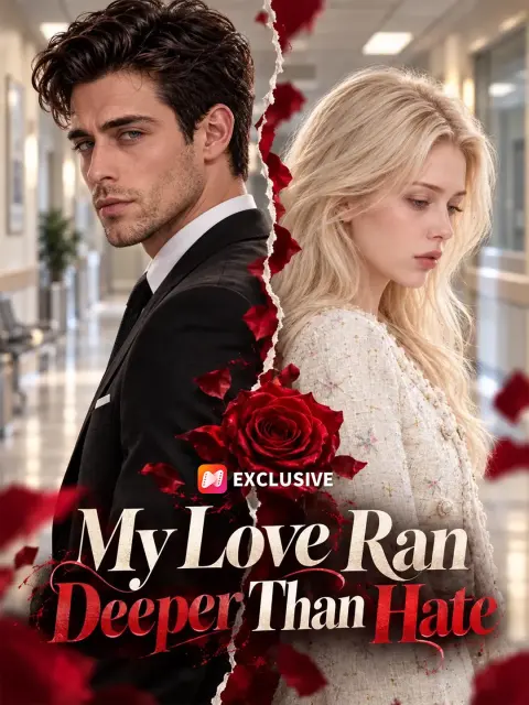 My Love Ran Deeper Than Hate short drama poster