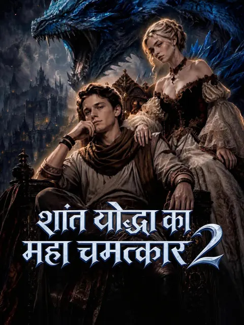 भिखारी दामाद निकला महाजादूगर short drama poster
