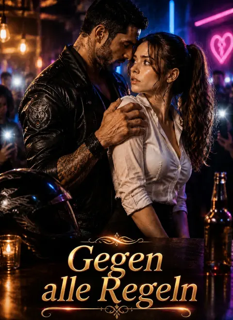 [Synchro]Gegen alle Regeln short drama poster