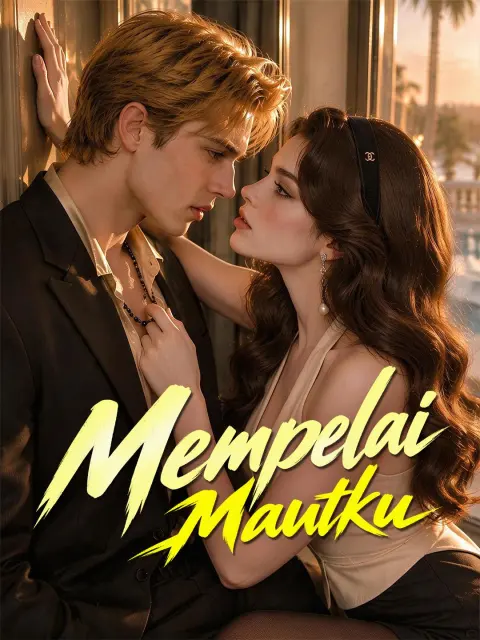 Mempelai Mautku short drama poster