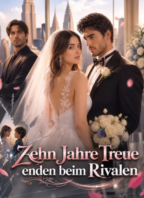 [Synchro]Zehn Jahre Treue enden beim Rivalen short drama poster