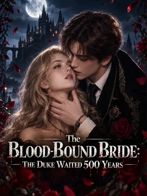 The Blood-Bound Bride: The Duke Waited 500 Years short drama poster