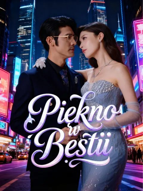 Piękno w Bestii short drama poster