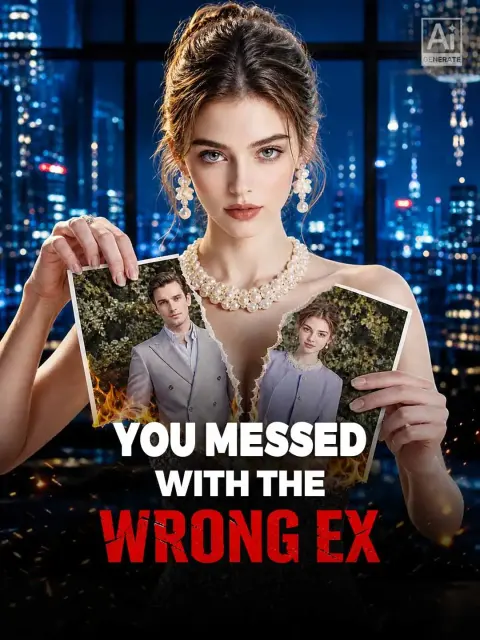 You Messed With the Wrong Ex short drama poster