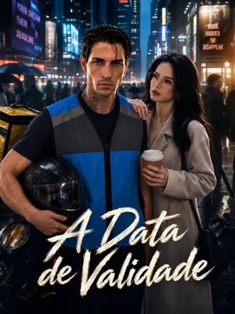 A Data de Validade short drama poster