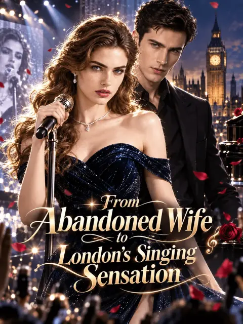 From Abandoned Wife to London’s Singing Sensation short drama poster