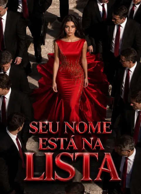 Seu Nome Está na Lista short drama poster