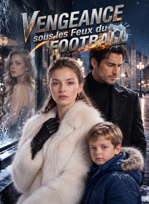 [Doublé]Vengeance sous les Feux du Football short drama poster