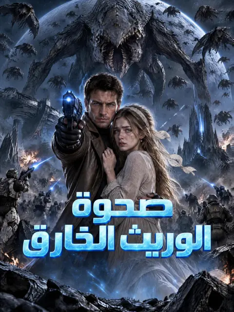 صحوة الوريث الخارق short drama poster