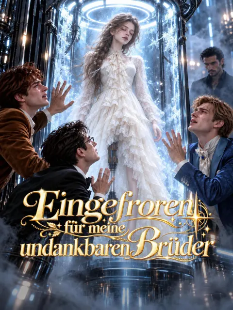 Eingefroren für meine undankbaren Brüder short drama poster