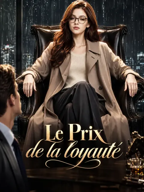 [Doublé] Le Prix de la loyauté short drama poster