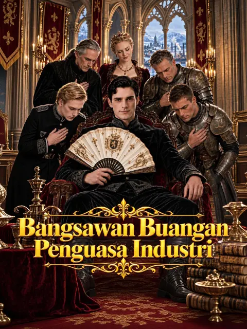 Bangsawan Buangan Penguasa Industri short drama poster