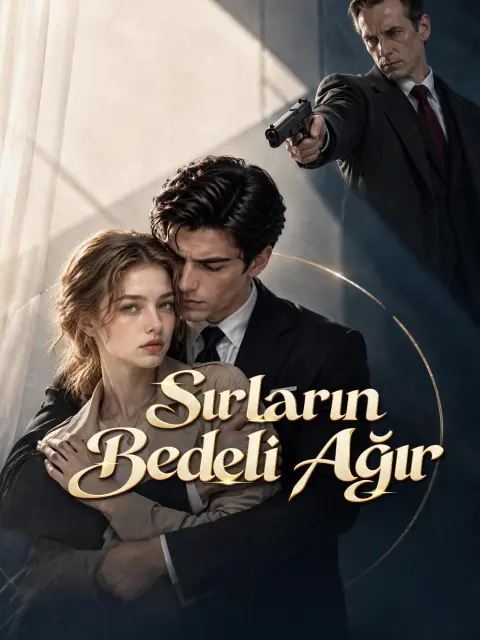 Sırların Bedeli Ağır short drama poster