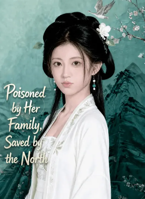 Poisoned by Her Family, Saved by the North short drama poster