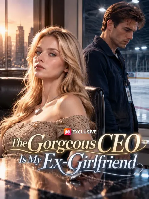 The Gorgeous CEO Is My Ex-Girlfriend short drama poster