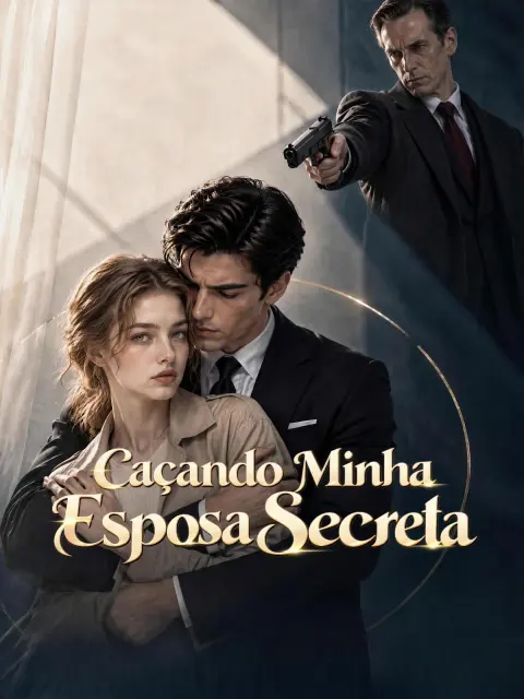 Caçando Minha Esposa Secreta short drama poster