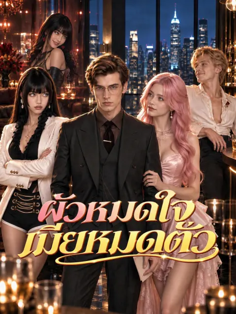 ผัวหมดใจ เมียหมดตัว short drama poster
