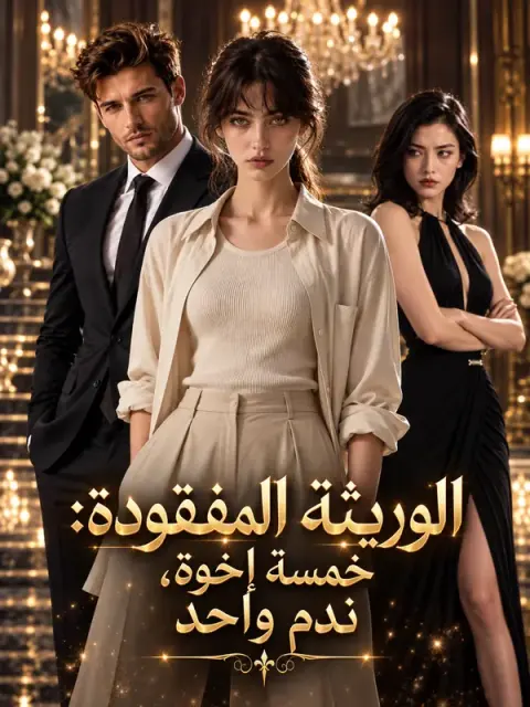 الوريثة المفقودة: خمسة إخوة، ندم واحد short drama poster