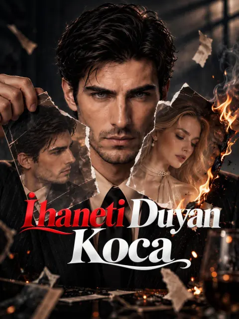 İhaneti Duyan Koca short drama poster
