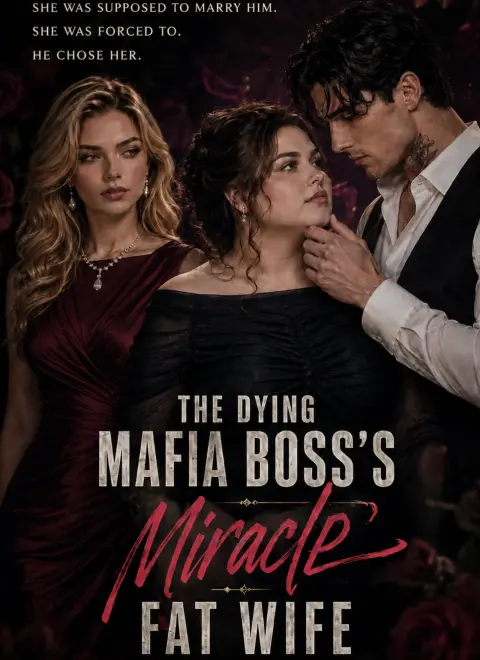 The Dying Mafia Boss's Miracle Fat Wife short drama poster