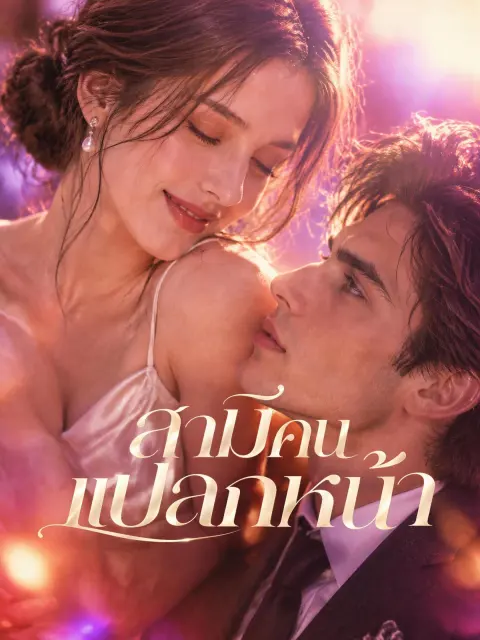 สามีคนแปลกหน้า short drama poster