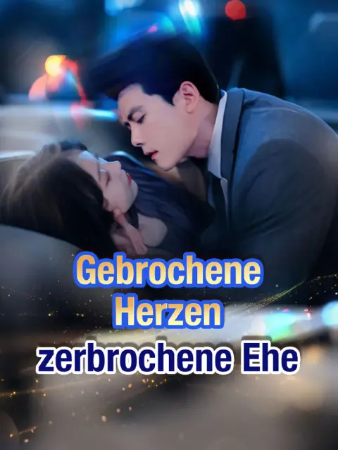Gebrochene Herzen, zerbrochene Ehe short drama poster