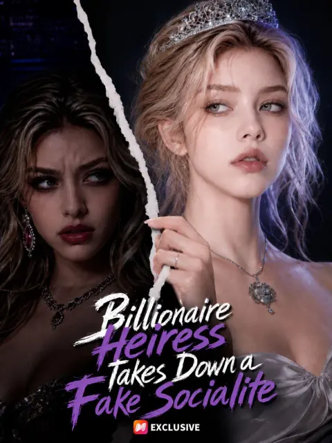 Billionaire Heiress Takes Down a Fake Socialite short drama poster