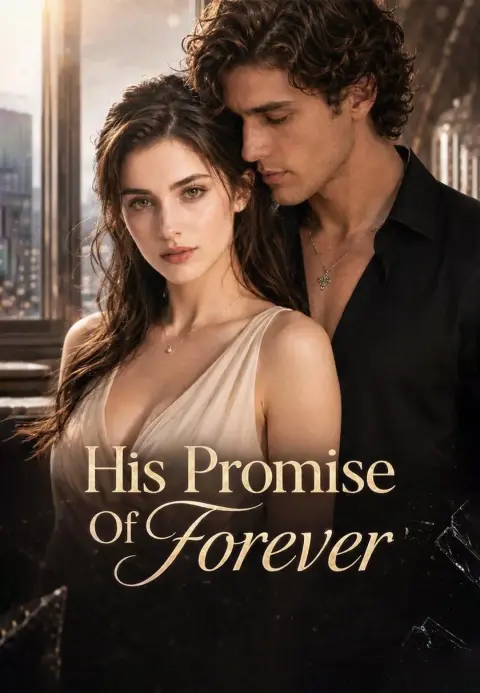 His Promise Of Forever short drama poster