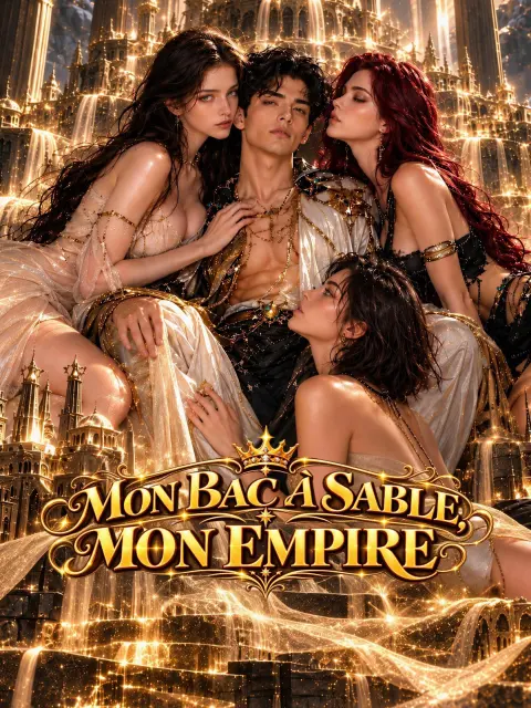 MON BAC À SABLE, MON EMPIRE short drama poster