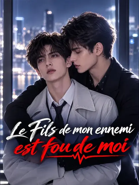 Le Fils de mon ennemi est fou de moi short drama poster