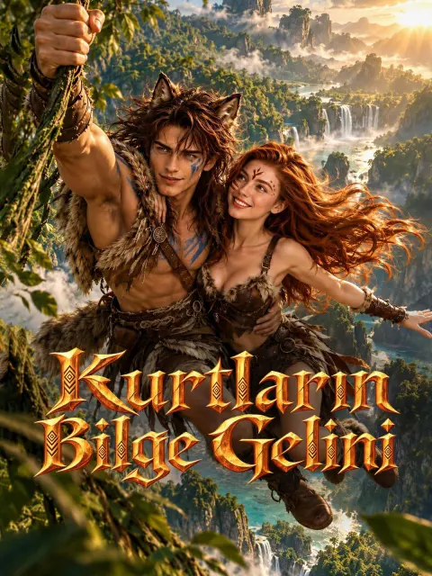 Kurtların Bilge Gelini short drama poster
