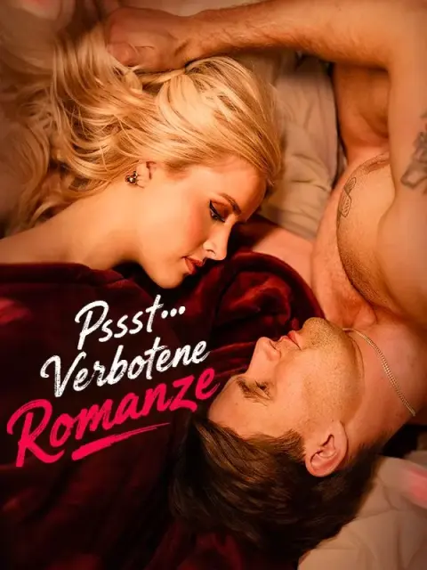 Pssst… Wir sind ein Geheimnis short drama poster