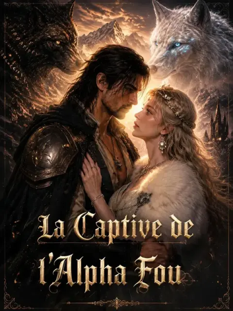 (Doublée)La Captive de l'Alpha Fou short drama poster
