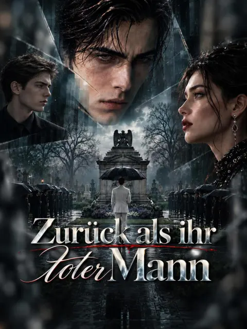 Zurück als ihr toter Mann short drama poster