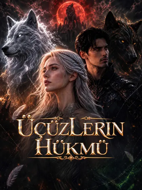 Üçüzlerin Hükmü short drama poster